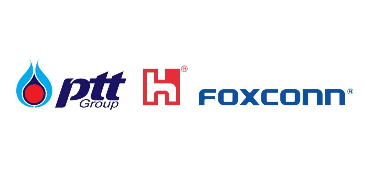 شركة PTT التايلاندية ستخفض حصتها البالغة 60% في Foxconn EV JV، وستأخذ الشركة التايوانية زمام المبادرة – تأخرت الخطط