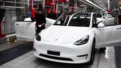 المكسيك ماهو بينجيلاسان سيجيرا داري إيلون موسك سما أدا جادي أو لا تيداك تيسلا بوكا كلانج دي نيجارا تيرسيبوت