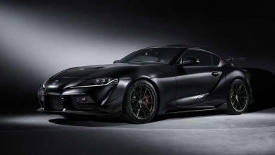 Toyota Supra A90 Final Edition diperkenal – نسخة من المنتج المتقن لتجاوز حدود السلامة