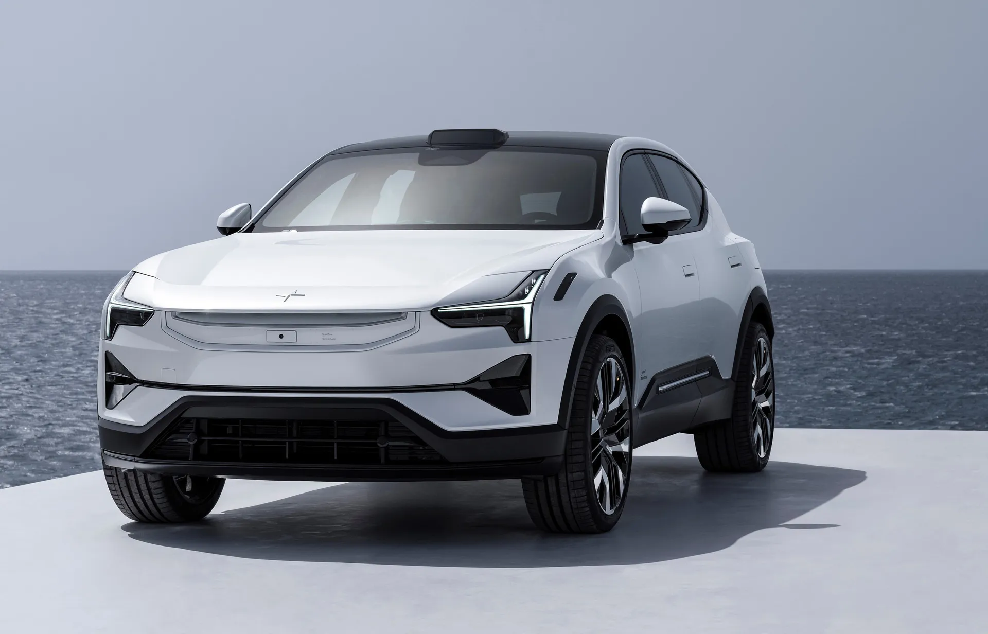 2025 Polestar 3 تحصل على طراز RWD أقل تكلفة وأطول مدى