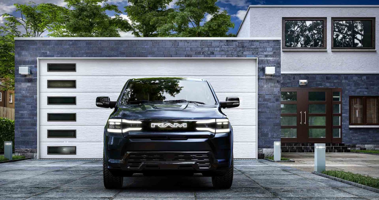 قد تقوم سيارات Stellantis EV المستقبلية بتمديد 800 فولت إلى شواحن فائقة 400 فولت قد تقوم سيارات Stellantis EV المستقبلية بتمديد 800 فولت إلى شواحن فائقة 400 فولت