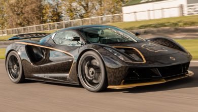 Lotus Evija – بدء عمليات التسليم الأولية للعملاء لسيارة Hypercar رباعية المحركات بقوة 2000 حصان بعد تأخير دام أربع سنوات
