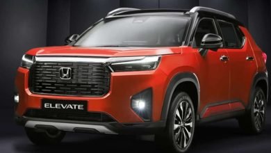 Honda akan hasilkan SUV EV kecil berasaskan Elevate di India، akan dieksport ke Asia Termasuk Jepun