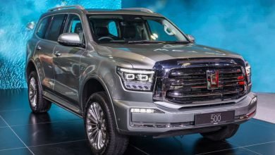 GWM Tank 500 Dipertontonkan di Malaysia – SUV 7-tempat duduk، 2.0T hybrid؛ باكال تيبا دي سيني بادا 2025