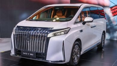 سيتم تجميع GWM Wey 80 MPV في ماليزيا – سيبدأ برنامج CKD للمركبة الهجينة ذات السبعة مقاعد بحلول نهاية عام 2025