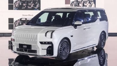 إطلاق Zeekr 009 في ماليزيا – 6/7 مقاعد؛ نطاق WLTP EV يبلغ 582 كم؛ من 350 ألف رينجيت ماليزي، أرخص من ألفارد