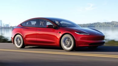 Tesla Model Q: هل ستأتي سيارة كهربائية بقيمة أقل من 30 ألف دولار؟