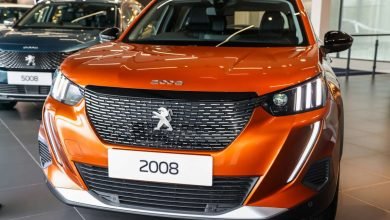 2024 بيجو 2008 الآن بخصم 13,500 رينجيت ماليزي بسعر 119,888 رينجيت ماليزي