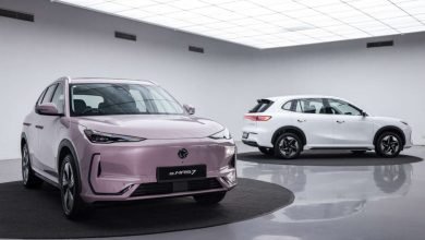 ضمان Proton eMas 7 – استبدال البطارية بالكامل إذا انخفض مستوى SoH إلى أقل من 70% خلال 8 سنوات أو 160,000 كم