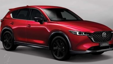 تم إطلاق إصدار 2025 Mazda CX-5 MS Limited Edition في ماليزيا – حزمة تحسين التصميم؛ 12000 رينجيت ماليزي