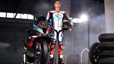 BMW M RR WSBK Champion Edition 2024 هي دراجة نارية قابلة للتحصيل بقيمة 305.281 رينغيت ماليزي