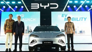 مصنع تجميع السيارات التابع لشركة BYD في إندونيسيا سيبدأ عملياته في الربع الرابع من عام 2025 بدلاً من أوائل عام 2026