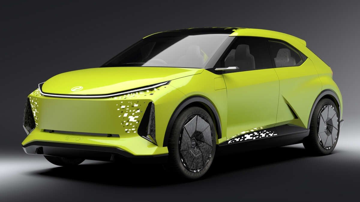 Perodua eMO-II هي “الحلقة 2″، والثالثة هي إنتاج EV أقل من 90 ألف رينجيت ماليزي في عام 2025؛ تم تطويره بالكامل داخليًا – الرئيس التنفيذي Perodua eMO-II هي “الحلقة 2″، والثالثة هي إنتاج EV أقل من 90 ألف رينجيت ماليزي في عام 2025؛ تم تطويره بالكامل داخليًا – الرئيس التنفيذي