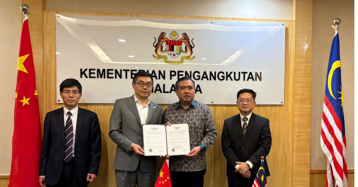 شركة SAIC Motor Malaysia تتعهد بتحسين السلامة على الطرق في منطقة الآسيان، وتتعاون مع وزارة النقل شركة SAIC Motor Malaysia تتعهد بتحسين السلامة على الطرق في منطقة الآسيان، وتتعاون مع وزارة النقل