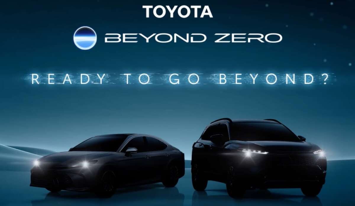 ستظهر سيارة تويوتا كورولا كروس هايبرد 2025 المحسنة لأول مرة في KLIMS 2024 – سيارات الدفع الرباعي مفتوحة للحجز، بسعر 140 ألف رينجيت ماليزي