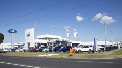 يتضمن متوسط ​​مبيعات السيارات الجديدة الآن خصمًا بنسبة 8%