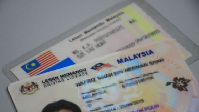 تجديد الترخيص للسائقين من كبار السن – لا توجد متطلبات إضافية، عملية التجديد كما كانت من قبل: JPJ DG