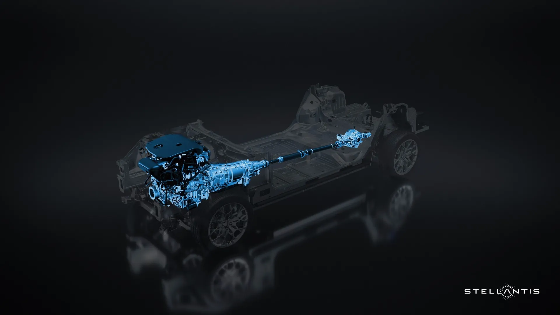 تهدف Stellantis إلى خفض تكلفة بطارية السيارة الكهربائية إلى النصف بحلول عام 2030 باستخدام كبريت الليثيوم