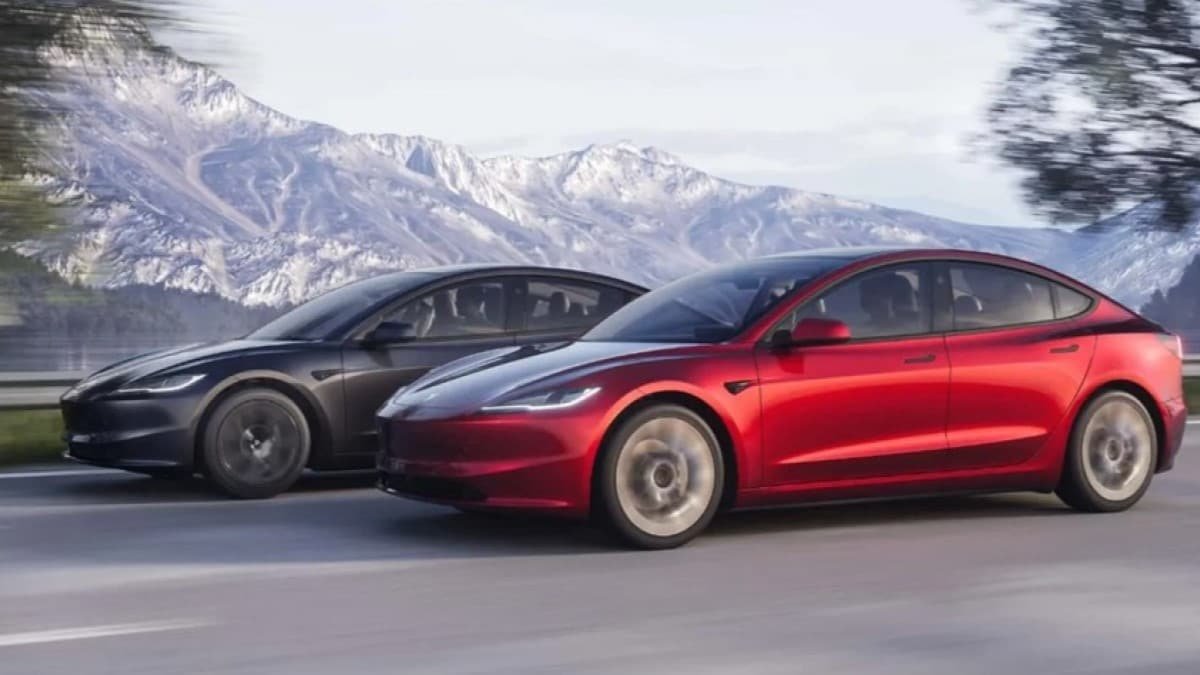 لا تقدم Tesla “نماذج أكثر بأسعار معقولة” ، لا تقدم أي تفاصيل لا تقدم Tesla “نماذج أكثر بأسعار معقولة” ، لا تقدم أي تفاصيل