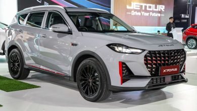 Jetour X70 Plus هو الحل الأمثل لـ M’sia Pada Q2 2025 – وهو جاهز للسفر إلى مكان آخر