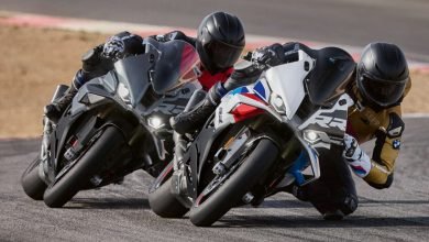 BMW Motorrad تسجل أفضل مبيعات في التاريخ لعام 2024