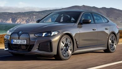 إطلاق سيارة BMW i4 eDrive35 M Sport موديل 2025 في ماليزيا – سيارة كهربائية محسنة بمدى 500 كيلومتر، 286 حصانًا؛ 295 ألف رينجيت ماليزي