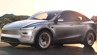 تم الكشف عن سيارة Tesla Model Y Juniper Facelift لعام 2025 – التسليم في ماليزيا في أبريل، بسعر 4 آلاف رينجيت ماليزي، بدءًا من 195.450 رينجيت ماليزي