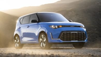 2025 Kia Soul مقابل 2025 Honda HR-V مقارنة