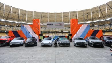 Sime Motors AutoArena bermula hari ini – acara auto pertama dalam Stadium Bukit Jalil, sehingga 12 يناير