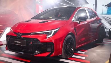 تويوتا GR كورولا 2025 المحسنة في ماليزيا – 300 حصان / 400 نيوتن متر 1.6T، لا يزال 6MT، 8AT يأتي لاحقًا، 367 ألف رينجيت ماليزي