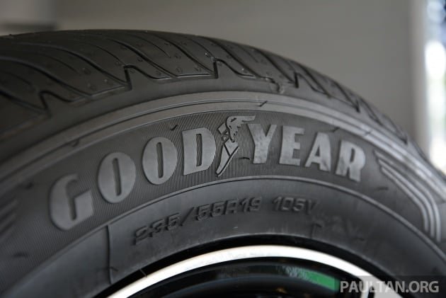 تعلن شركة Goodyear عن بيع العلامة التجارية Dunlop لشركة Sumitomo المطاطية اليابانية مقابل 701 مليون دولار أمريكي تعلن شركة Goodyear عن بيع العلامة التجارية Dunlop لشركة Sumitomo المطاطية اليابانية مقابل 701 مليون دولار أمريكي