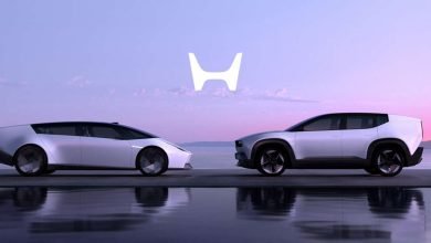 الكشف عن Honda 0 SUV وSaloon – سيارات كهربائية جديدة كليًا مزودة بنظام Asimo OS، والقيادة الذاتية من المستوى 3، معروضة للبيع عام 2026