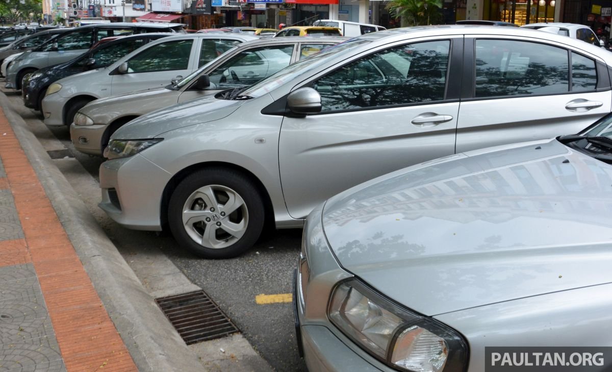 يبدأ Penang في استخدام ANPR لفرض دفع مواقف السيارات العامة – إشعارات غرامة مركب صادرة على الفور يبدأ Penang في استخدام ANPR لفرض دفع مواقف السيارات العامة – إشعارات غرامة مركب صادرة على الفور