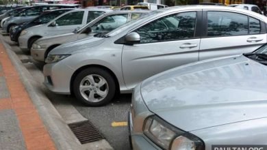 لا يزال DBKL متاحًا لقائمة JomParking – 6 تطبيقات إضافية لإيقاف السيارة