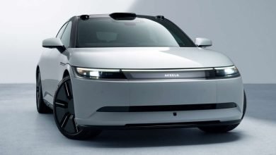 ظهور سيارة 2026 Sony-Honda Afeela 1 لأول مرة في معرض CES – بقوة 489 حصانًا بالدفع الرباعي، ونطاق EPA EV بمسافة 483 كم؛ بسعر يبدأ من 404 ألف رينجيت ماليزي
