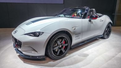 Mazda Spirit Racing Roadster 12R diperkenal di Jepun – Miata berkuasa 200 PS, 6MT, terhad hanya 200 وحدة