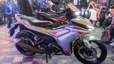 Harga Motosikal di Malaysia Akan Naik Sehingga 20 ٪ Di Malaysia Akibat Pelarasan Semula Omv – Masaam