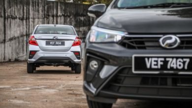 Perodua لمضاعفة الاستثمارات إلى RM1.6 BIL في عام 2025 ، ركز على زيادة الاعتماد على الذات ، البحث والتطوير على نماذج جديدة