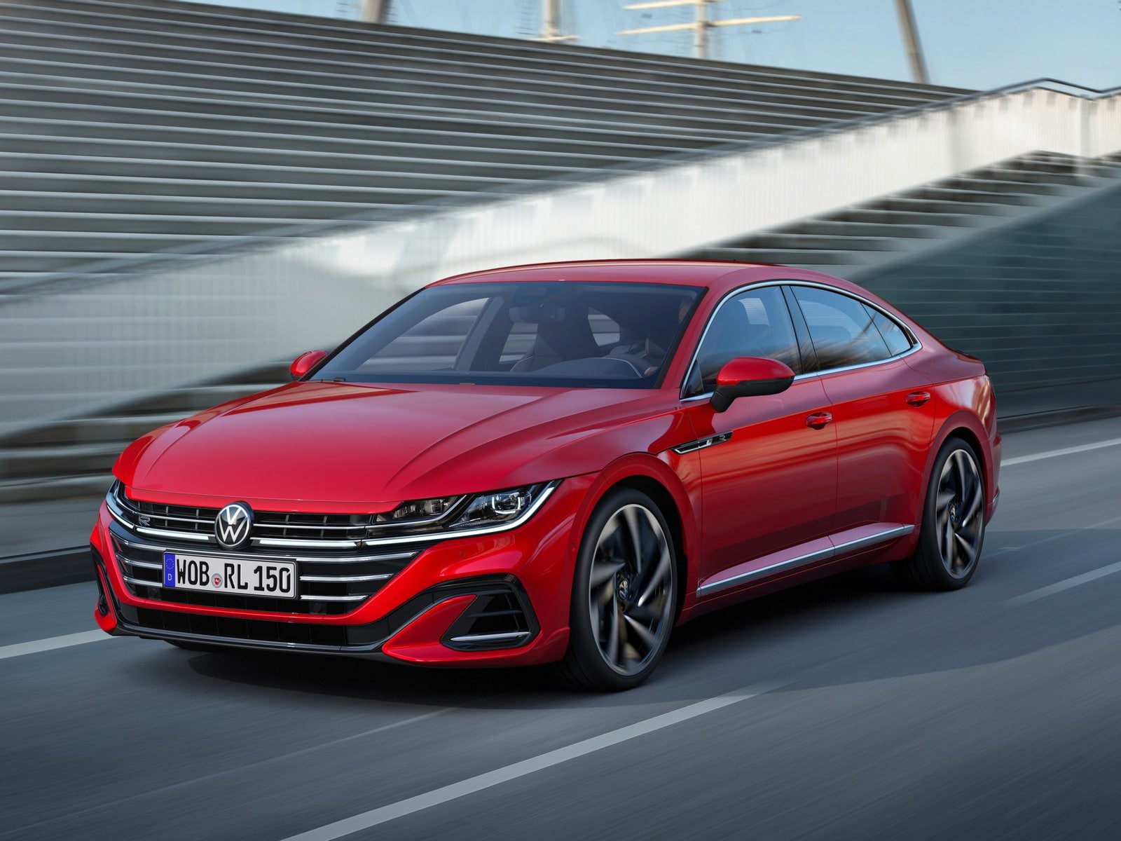 VW ، Audi تذكر 30،000 سيارة عبر مشكلة الكاميرا الخلفية VW ، Audi تذكر 30،000 سيارة عبر مشكلة الكاميرا الخلفية