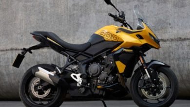 2025 Triumph Tiger Sport 800 for Malaysia ، RM63.9K