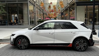 تتذكر Hyundai Ioniq 5 N أكثر من مشكلة الفرامل