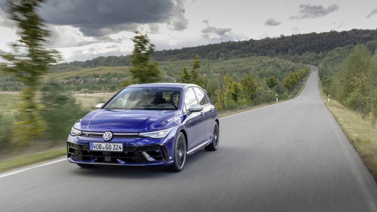 2025 Volkswagen Golf GTI ، Golf R Adpring 2025 Volkswagen Golf GTI ، Golf R Adpring