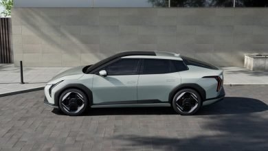 2026 KIA EV4: جديد … سيدان؟ هاتشباك؟ مواصلات؟