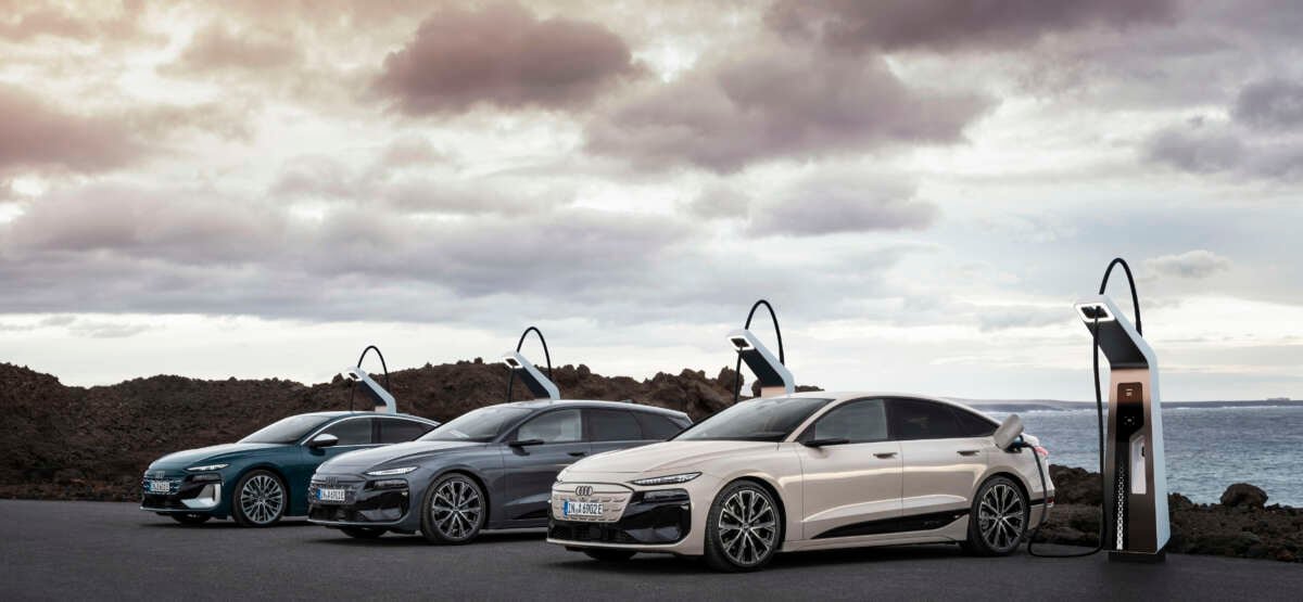 النرويج تقترب من هدف EV بنسبة 100 ٪ ، يمكن أن تكون الأولى في العالم النرويج تقترب من هدف EV بنسبة 100 ٪ ، يمكن أن تكون الأولى في العالم