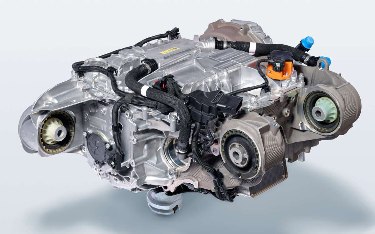 BMW تفاصيل Gen6 Edrive Technology for Neue Klasse EVS – 800V ؛ 30 ٪ نطاق إضافي ، سرعة شحن أسرع BMW تفاصيل Gen6 Edrive Technology for Neue Klasse EVS – 800V ؛ 30 ٪ نطاق إضافي ، سرعة شحن أسرع