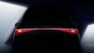 BYD ماليزيا تثير “New Take” على Atto 3 لعام 2025