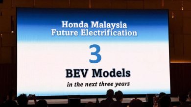 هوندا ماليزيا Akan Lancar Tiga Lagi Ev Menjelang 2027 ، Selepas E: N1 Tahun ini – EV ‘0 Series’ Bakal Tiba؟