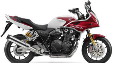Honda CB1300 Super Four ، Super Bol d’Or Final Edition – Penutup Kepada Legasi Lebih Tiga Dekad