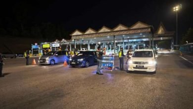 JPJ Bimbang Ramai Yang Masih Pakai ‘Buckle’
