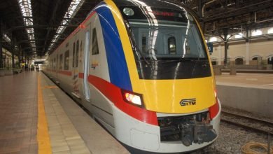 KTM Komuter ركوب الخيل Free for Thaipusam 2025 ، 10-11 فبراير